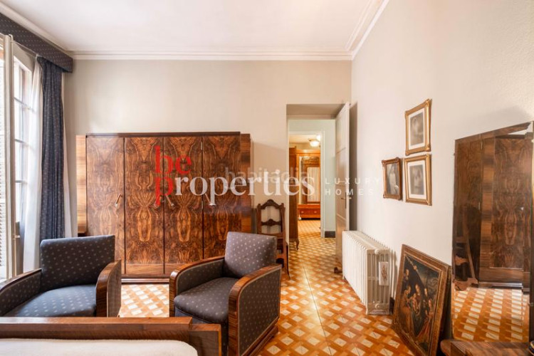 Piso en Barri del Centre Terrassa