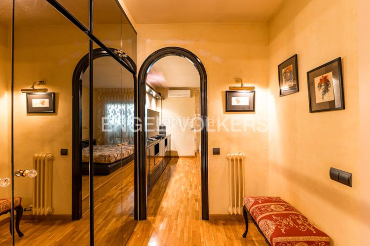 Ático  dúplex en San Pere Terrassa