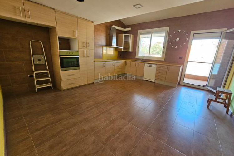 Casa en Barri del Centre Terrassa