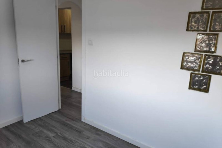 Piso oportunitat a Can Palet en Can Palet Terrassa