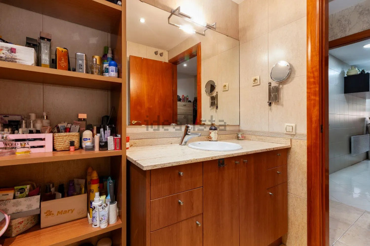 Dúplex en Ps Magallanes, De