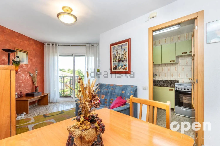 Dúplex en calle del Príncep de Viana