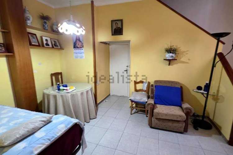 Casa independiente en calle de la Mare de Déu de la Fuencisla