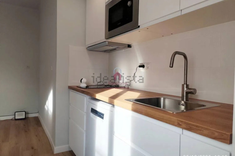 Piso en Barrio Sant Pere