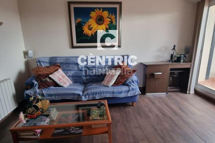Piso dúplex 3 habt estudio pk en Les Arenes - La Grípia - Can Montllor Terrassa