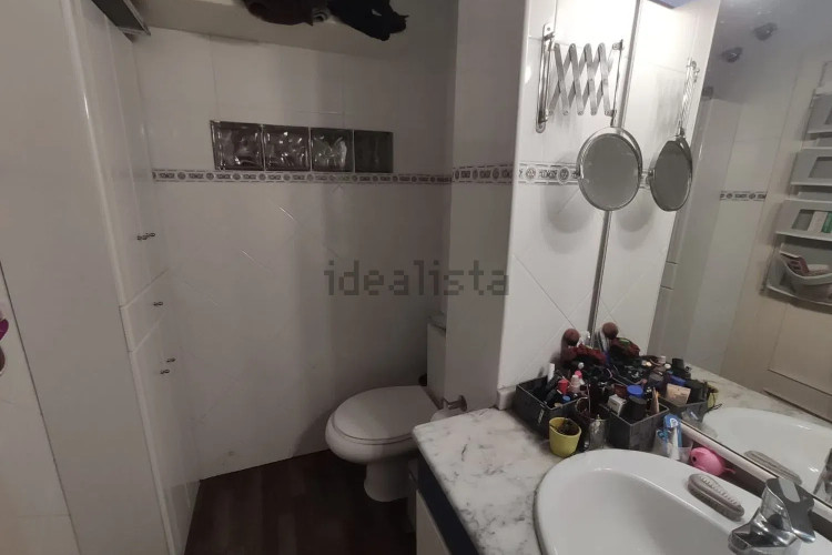 Piso en Barrio Can Tusell