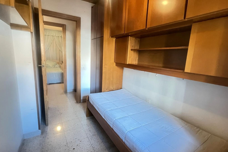 Rambla de Francesc Maciu00E0, Sant Pere Nord