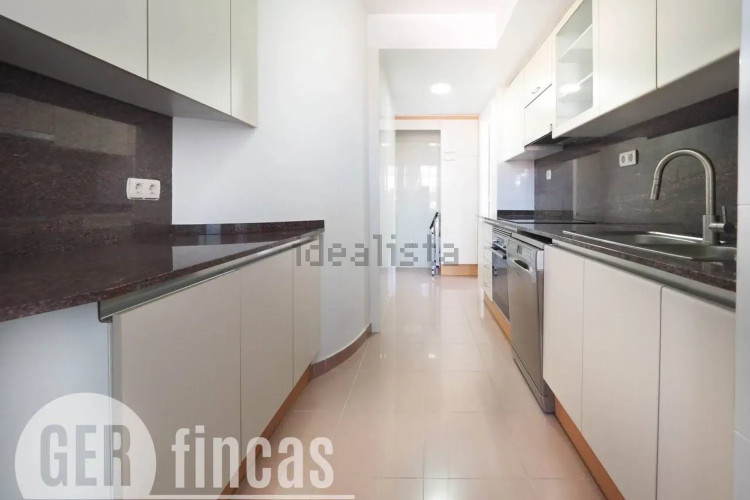 Piso en calle de l'Infant Martí