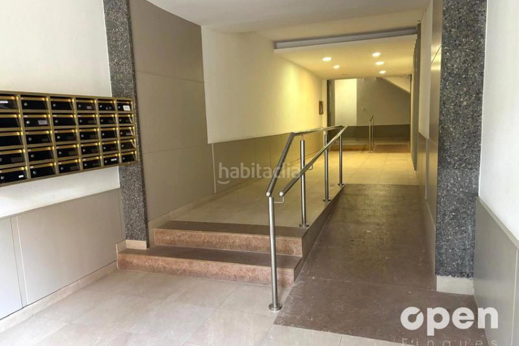 Piso calle sant isidre en Barri del Centre Terrassa