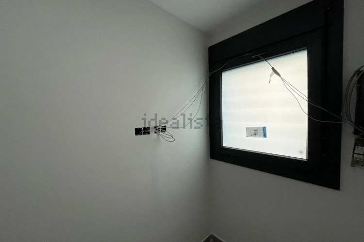 Piso en calle de l'Infant Martí