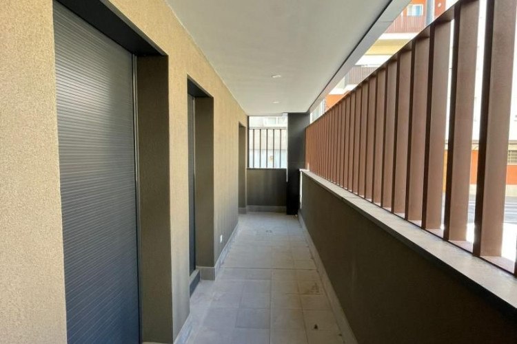 PERE DE FICES, 2, Sant Pere