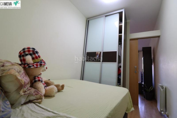 Piso precioso piso con terraza de 50m2 en Vallparadís - Antic Poble de Sant Pere Terrassa