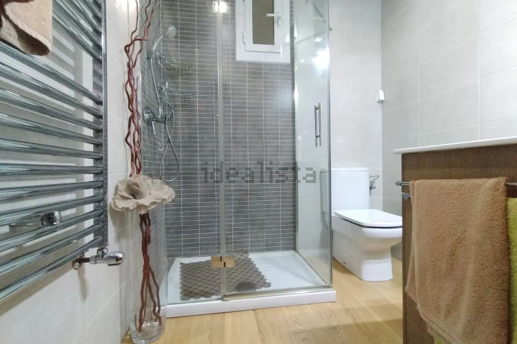 Piso en Barrio Can Parellada