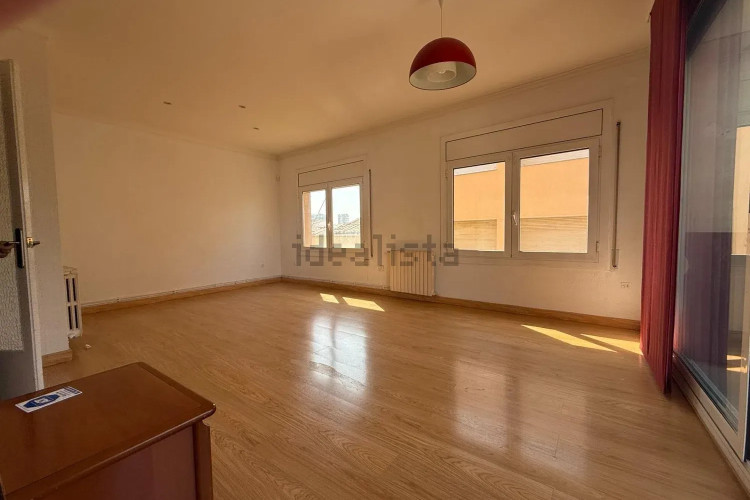 Piso en Barrio Centre