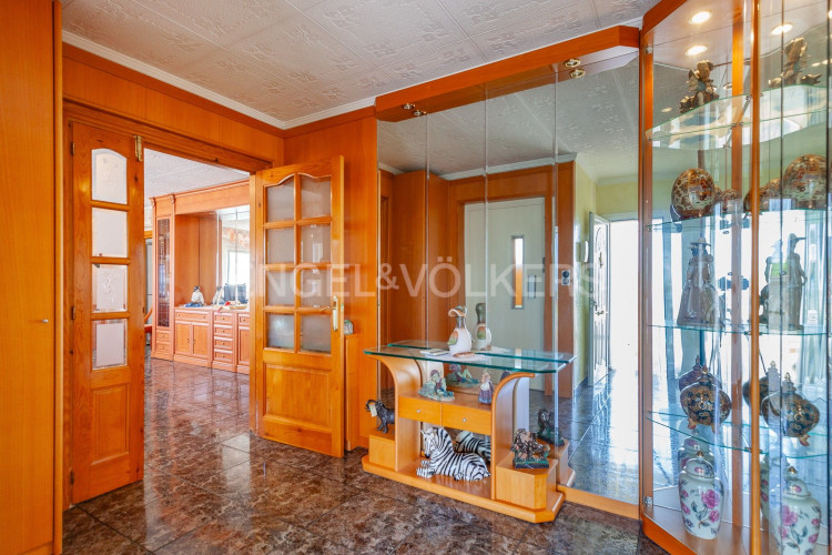 Can Palet de Vista Alegre