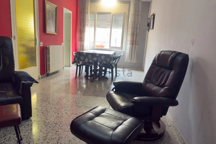 Chalet adosado en CL Eivissa, d'