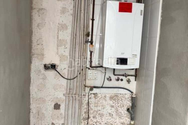Piso  en venta en Sant Pere Nord Terrassa