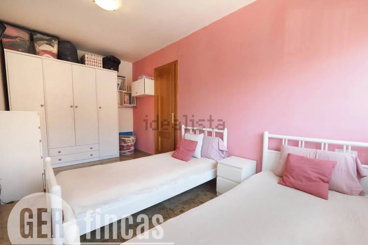 Chalet en avenida del Vallès