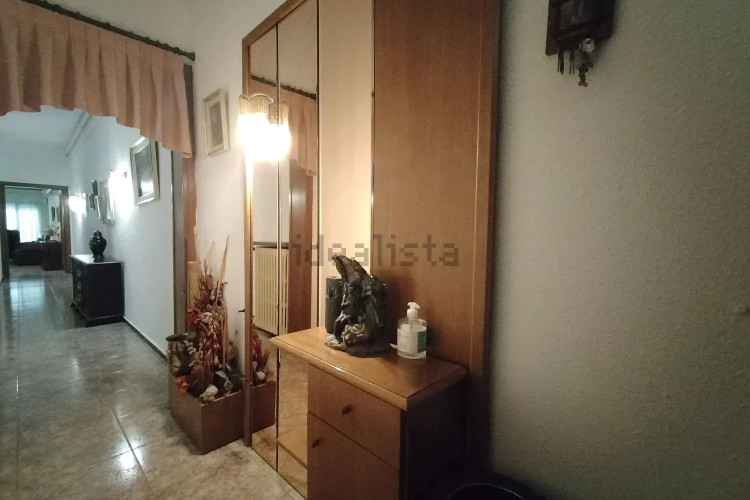 Piso en Barrio Can Palet