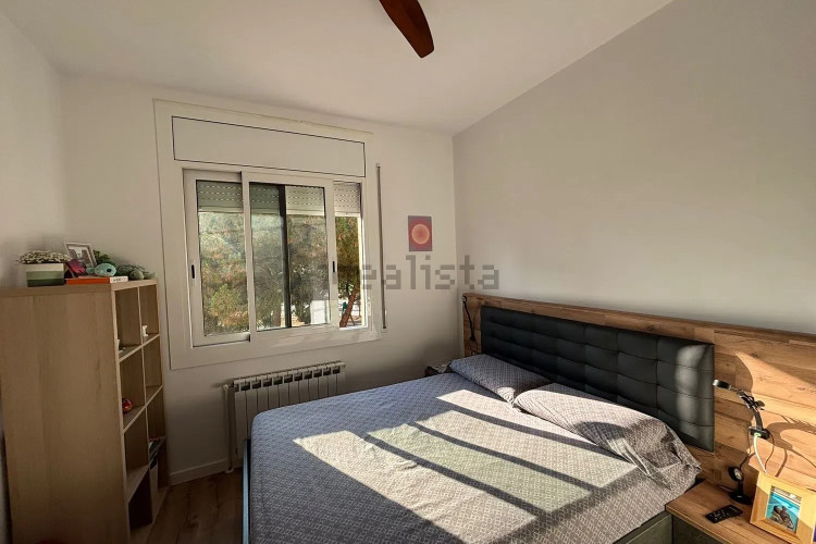 Chalet adosado en calle de la Manxa