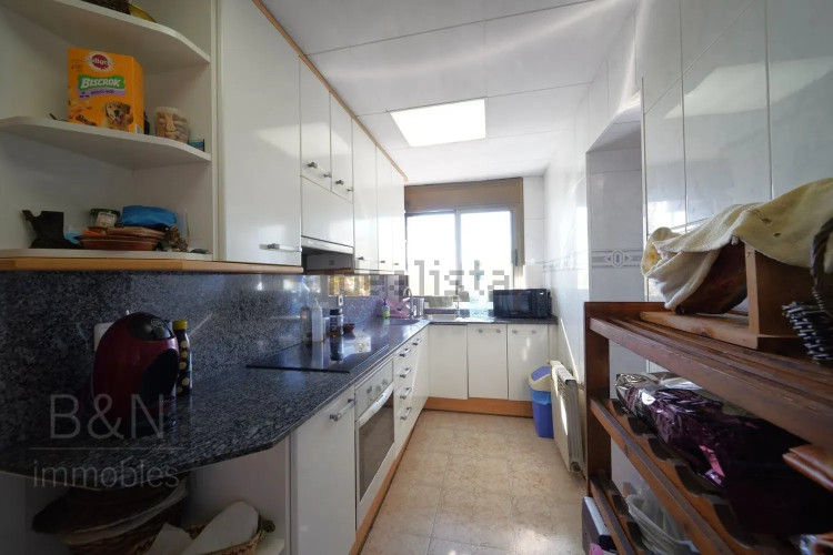 Piso en Barrio Can Palet II - Guadalhorce