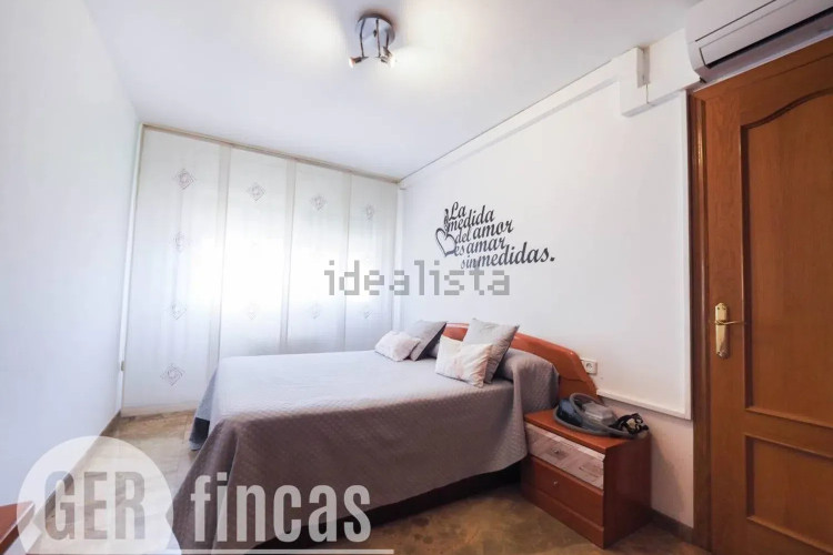 Chalet en avenida del Vallès