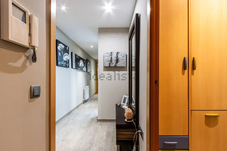 Chalet en Barrio Ca n'Aurell