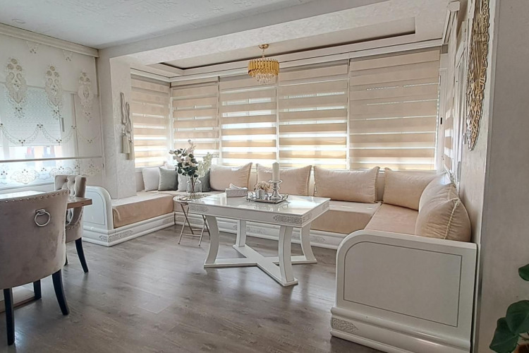 Mare de Deu del Carme, 95, Ca n'Anglada