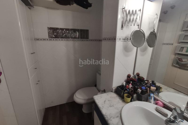 Piso  parquing en Can Tussell Terrassa