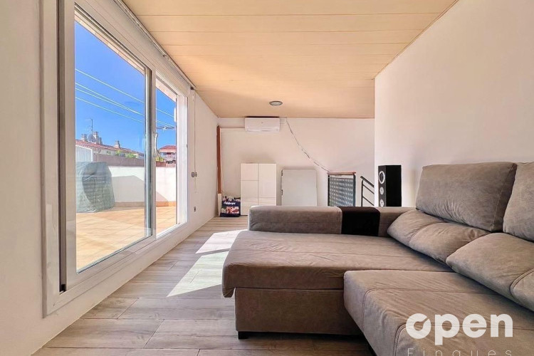 Frederic Mistral, Sant Pere Nord