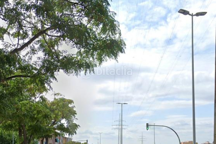 Piso en venta piso de 92m2 en la gripia, en Les Arenes - La Grípia - Can Montllor Terrassa