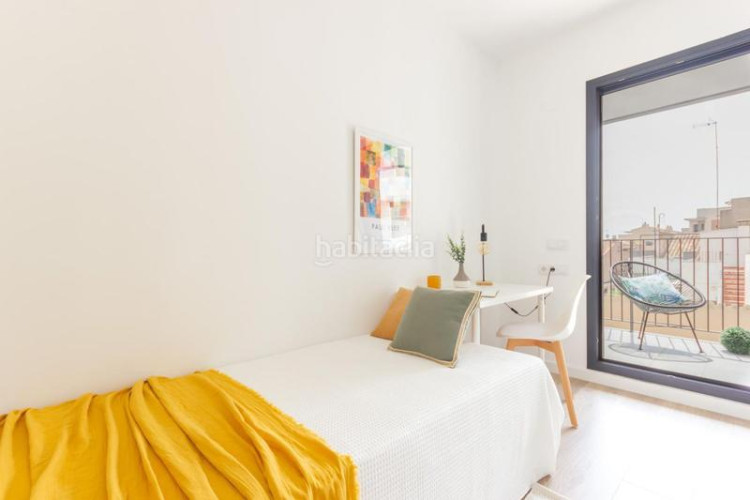 Piso en San Pere Terrassa