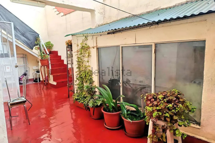 Casa independiente en calle de Velázquez