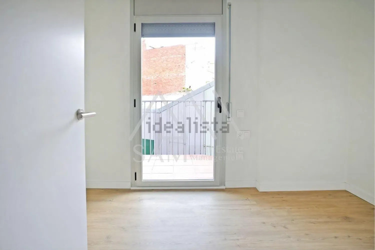 Piso en Barrio Segle XX