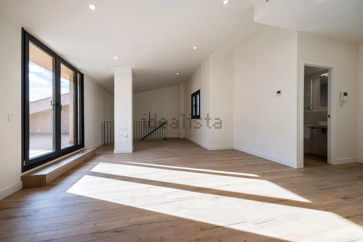 Dúplex en camino Fondo, 19