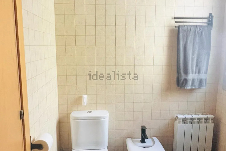 Chalet adosado en Barrio Roc Blanc