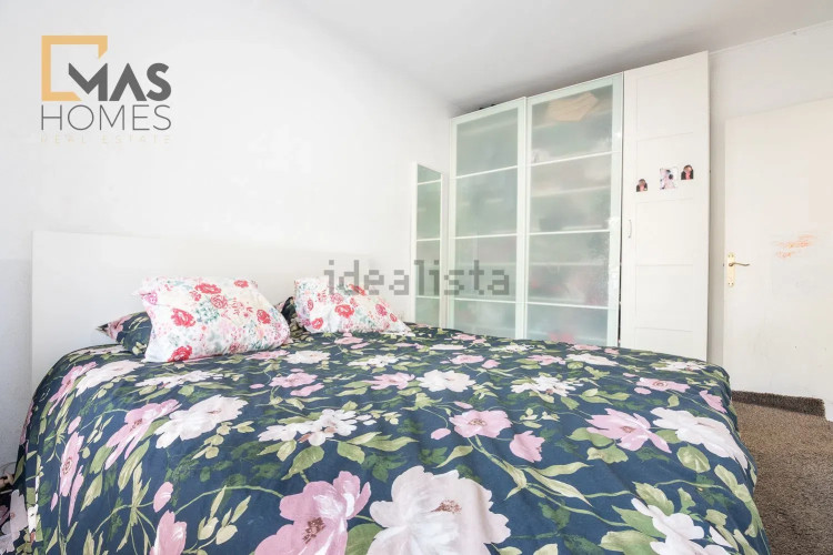 Piso en calle de Nicolau Talló