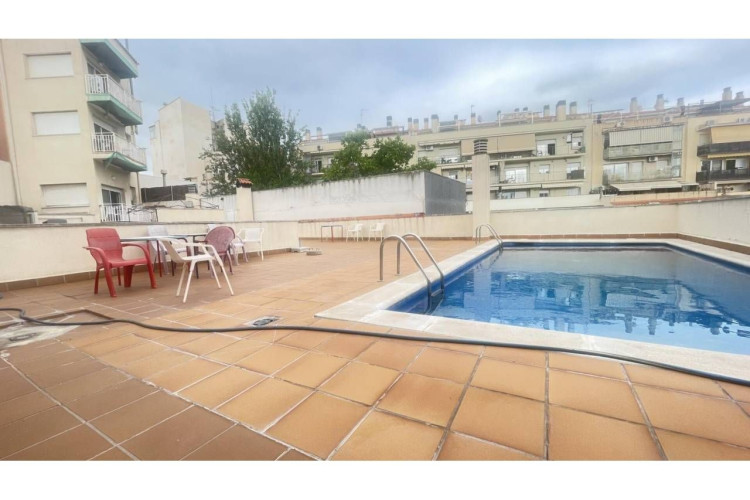 Mestre Serrat, Sant Pere