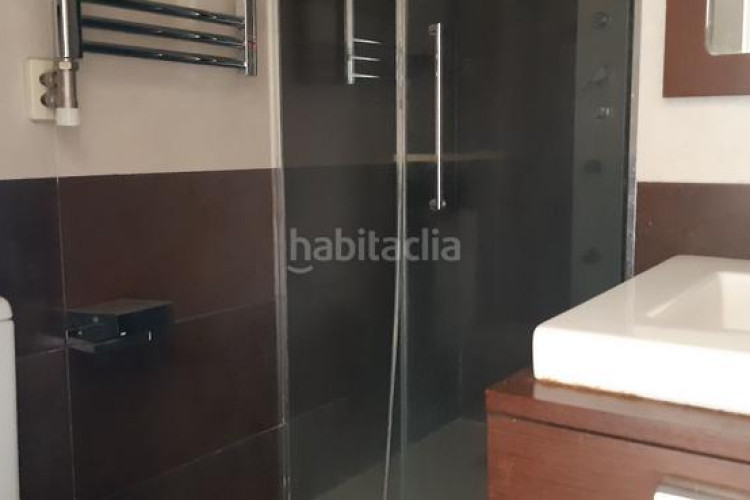 Piso  ca naurell en Ca n'Aurell Terrassa
