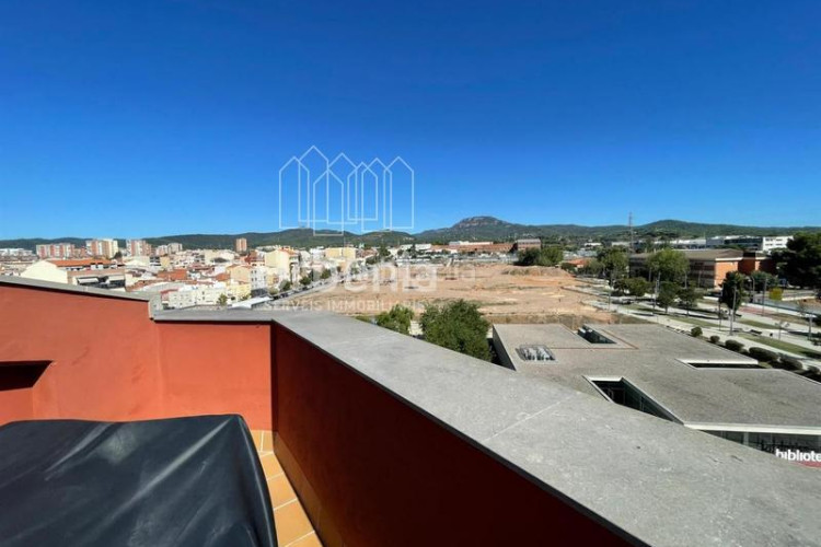Dúplex  en venta en Sant Pere Nord Terrassa