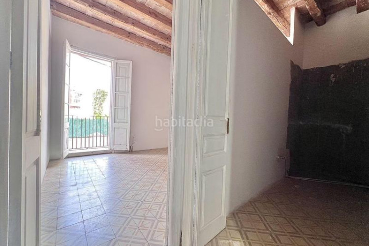 Casa junto a rambla de egara en Segle XX Terrassa