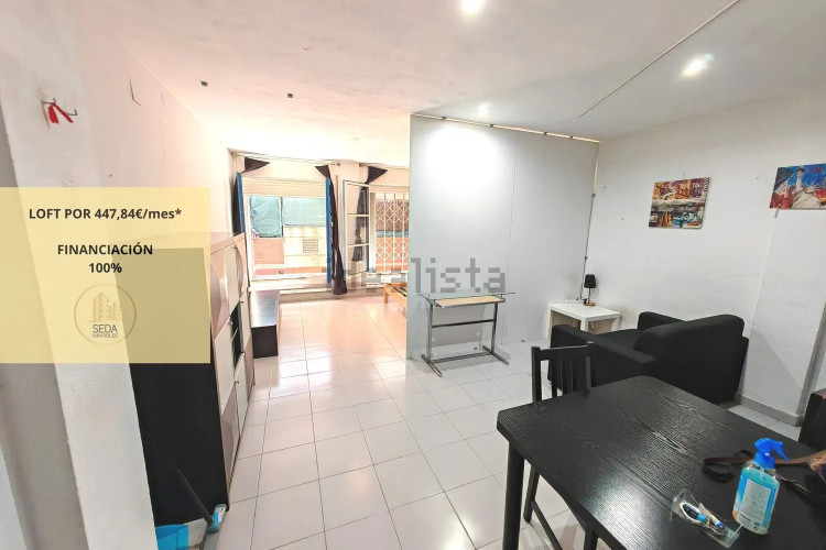 Estudio en calle de Marinel·lo Bosch
