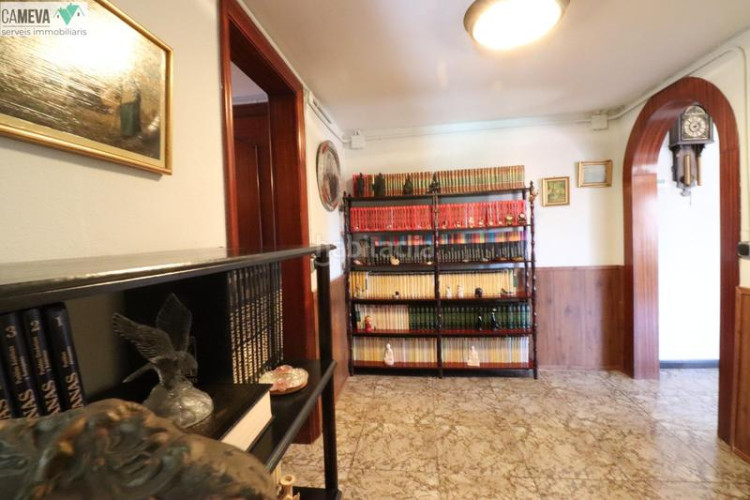 Casa única e impresionante finca a 4 vientos con piscina y jardin en Terrassa