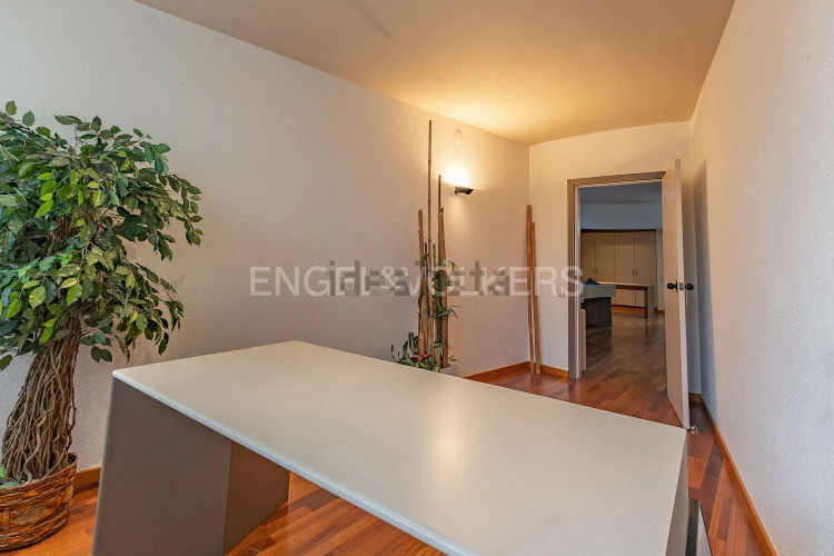 Piso en Barrio Centre