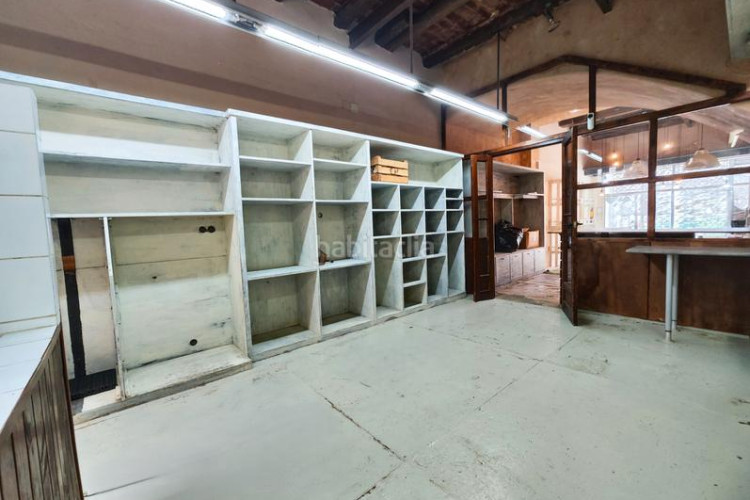 Casa cèntrica en Ca n'Aurell Terrassa