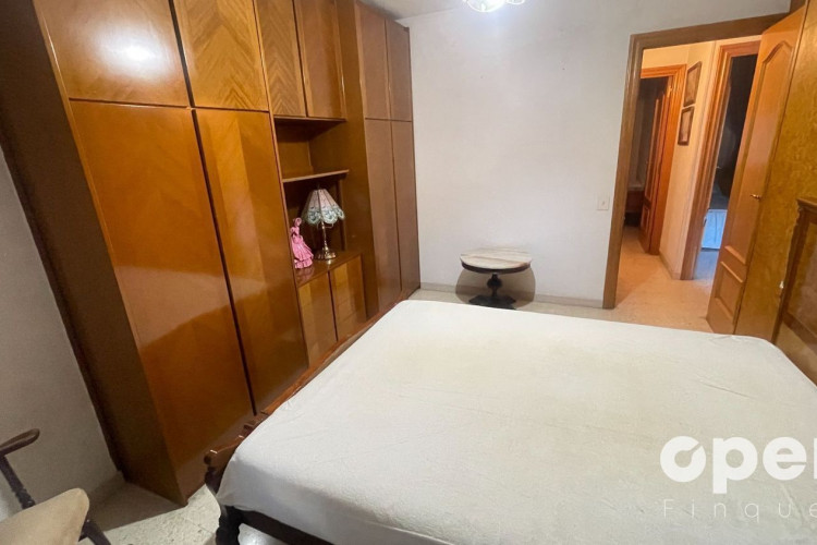 Francesc Maciu00E0, Sant Pere Nord