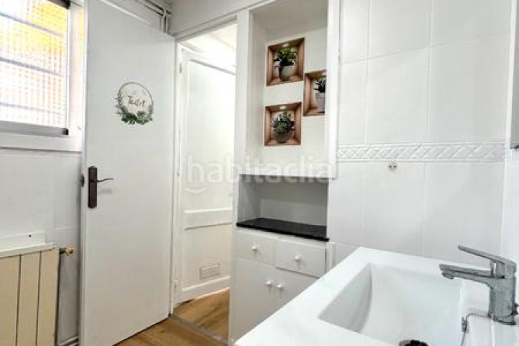 Casa adosada chalet adosado en venta en Torrent d'en Pere Parres en Terrassa