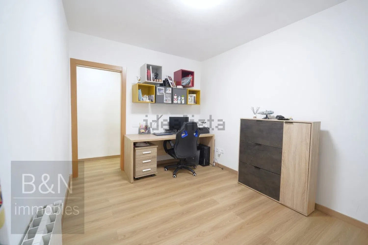 Piso en Barrio Poble Nou