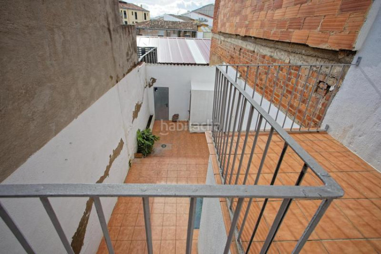 Casa  con encanto en el centro en Barri del Centre Terrassa