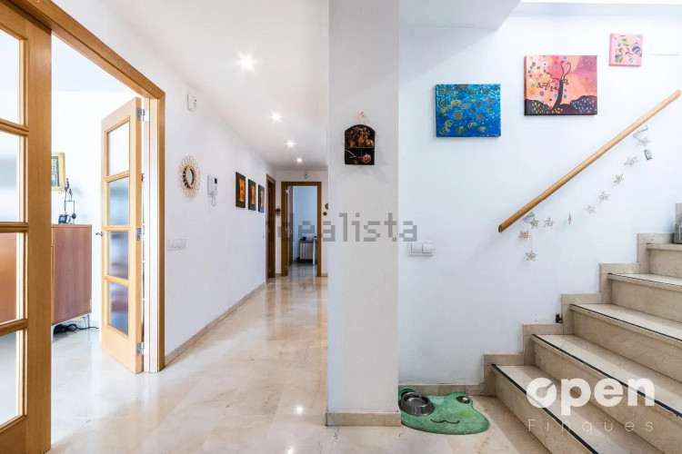 Dúplex en calle de Fra Bonaventura Gran